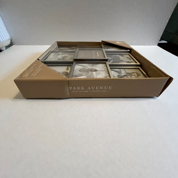 NWT Bowring Park Avenue Photo Frame Collage still sealed and in original box - Picture 5 of 15